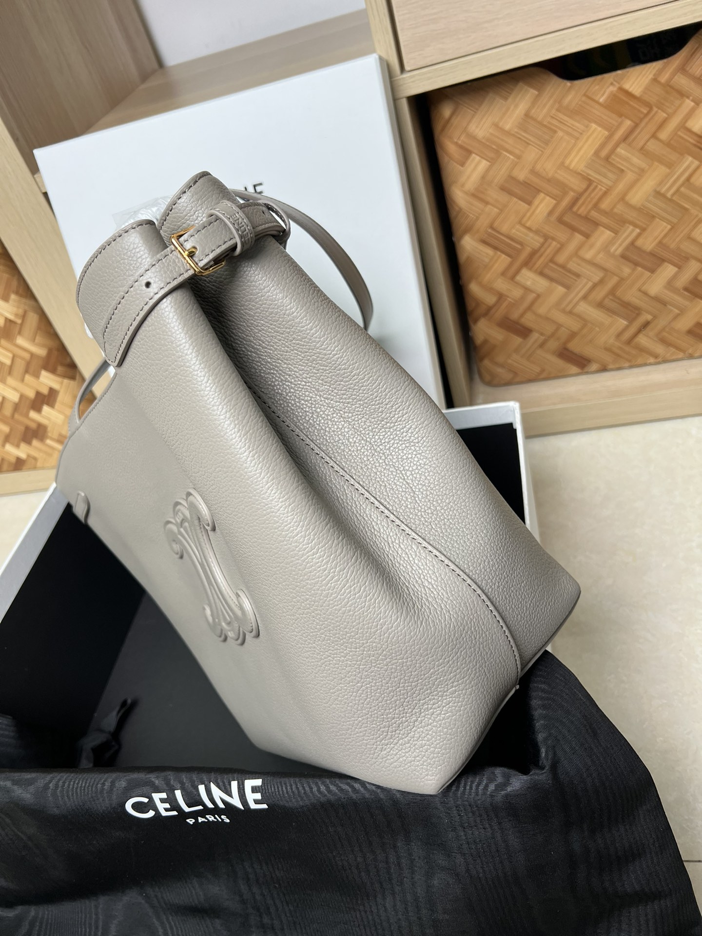 Celine Shopping Bags